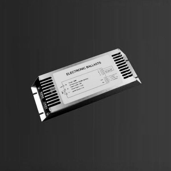 Ballast